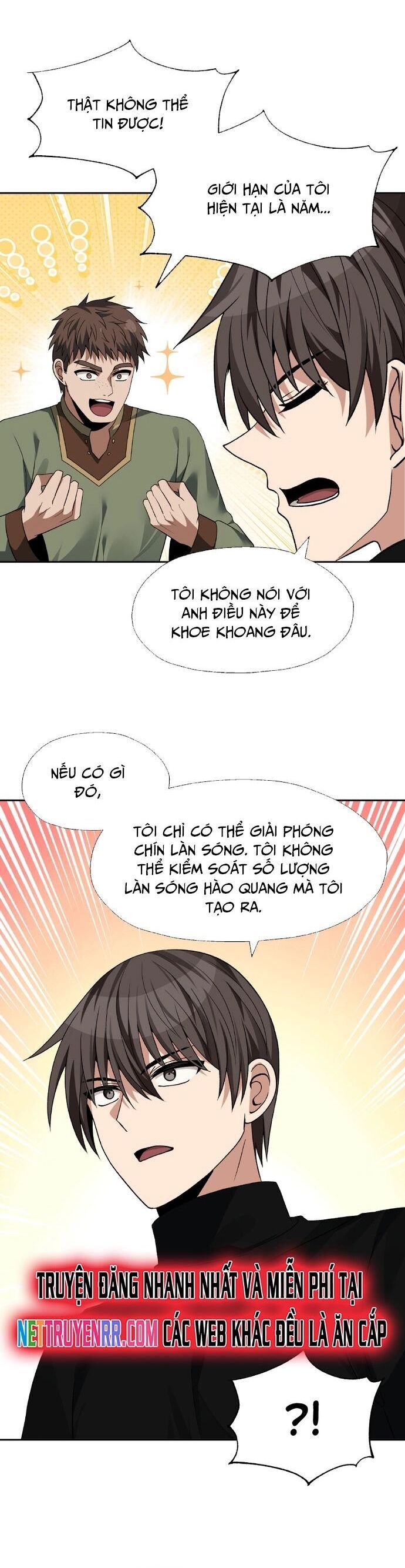 Lần Nữa Chuyển Sinh Sang Thế Giới Khác - Chapter 92 - Page 16