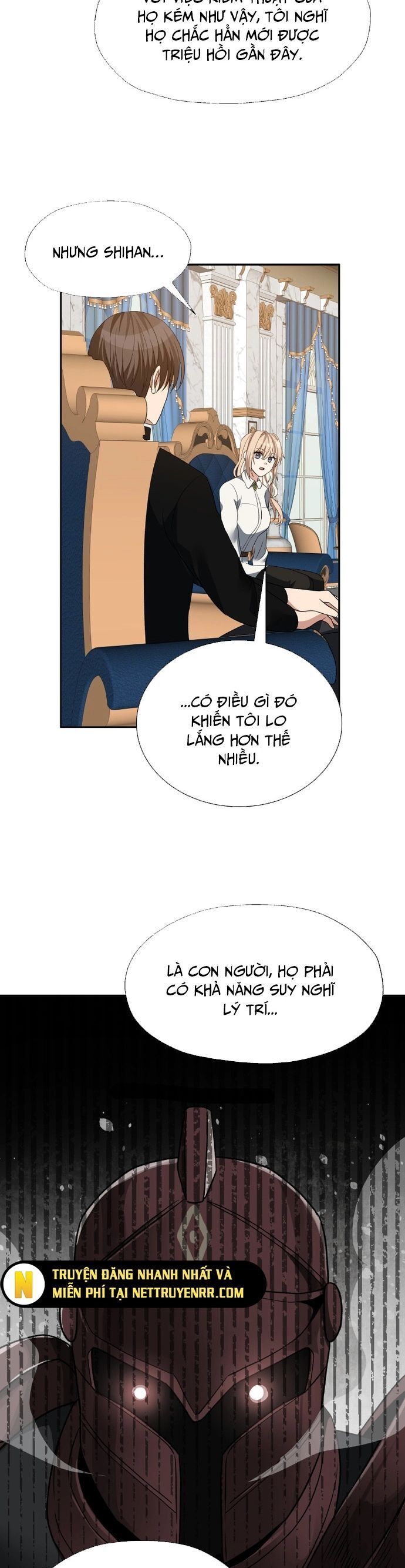 Lần Nữa Chuyển Sinh Sang Thế Giới Khác - Chapter 92 - Page 18