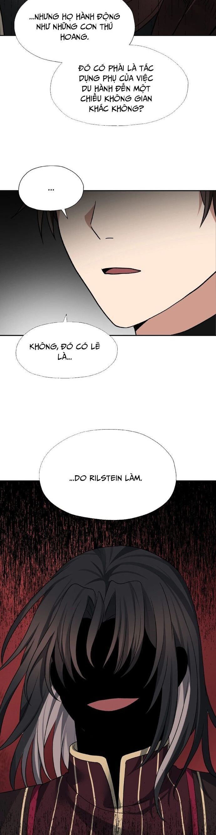 Lần Nữa Chuyển Sinh Sang Thế Giới Khác - Chapter 92 - Page 19
