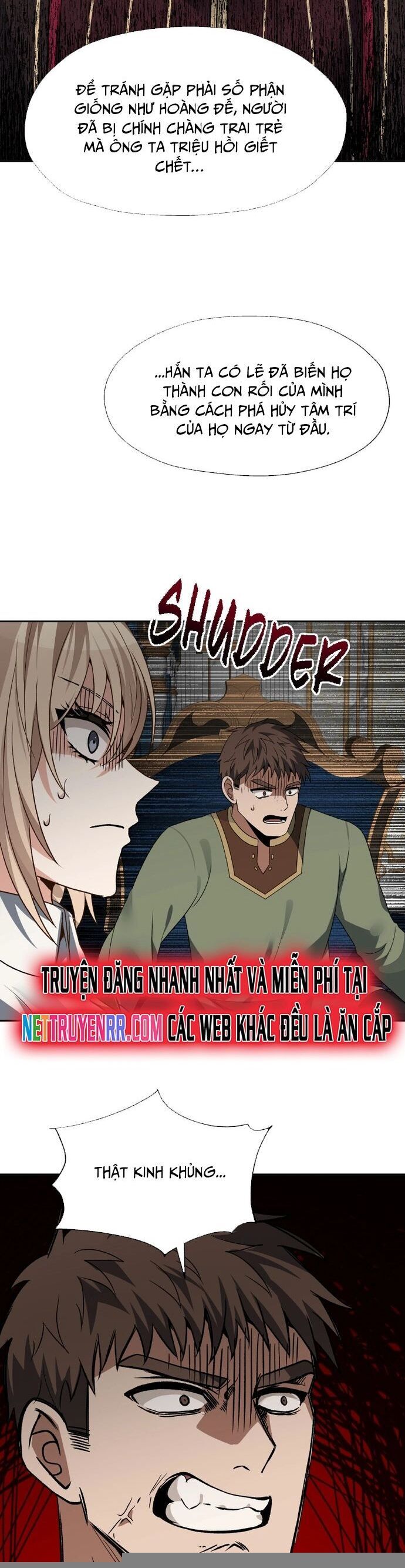 Lần Nữa Chuyển Sinh Sang Thế Giới Khác - Chapter 92 - Page 20