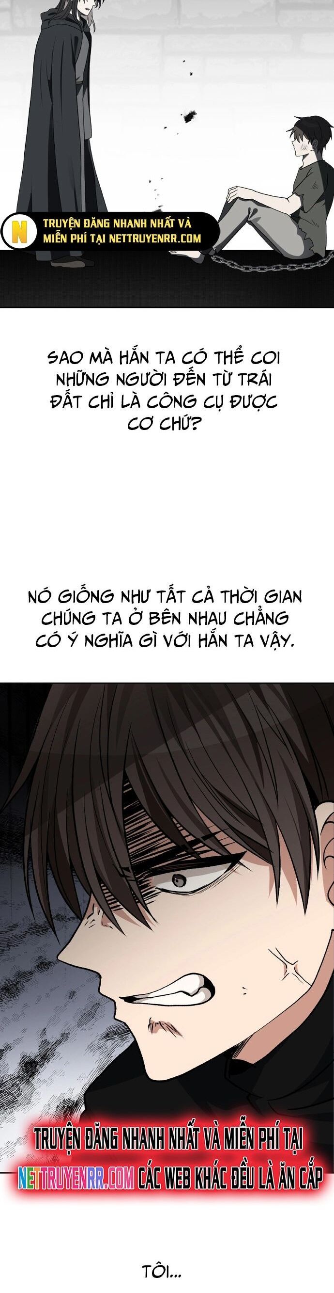 Lần Nữa Chuyển Sinh Sang Thế Giới Khác - Chapter 92 - Page 22