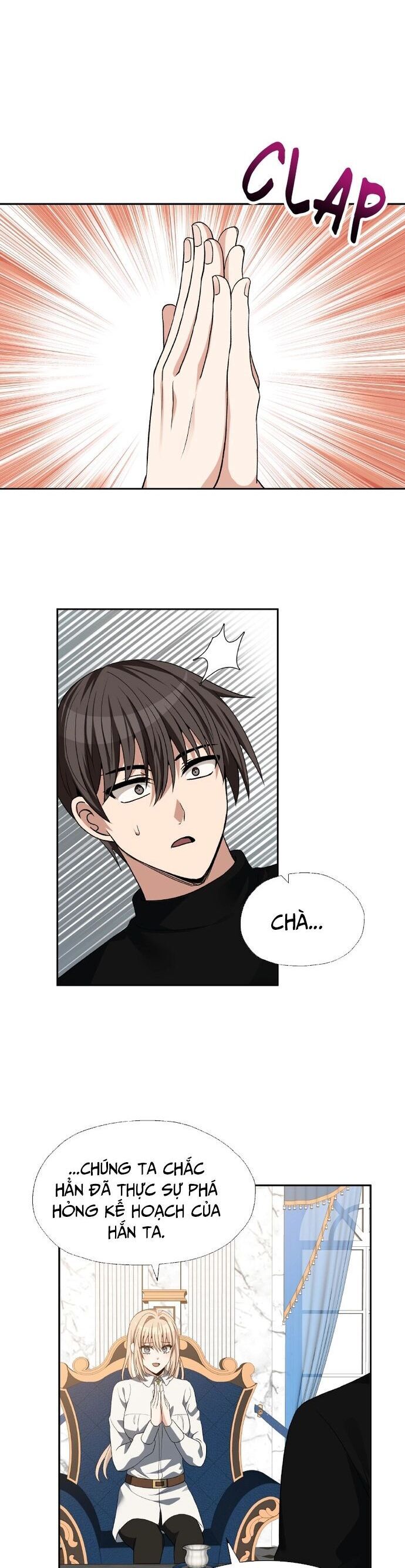 Lần Nữa Chuyển Sinh Sang Thế Giới Khác - Chapter 92 - Page 23