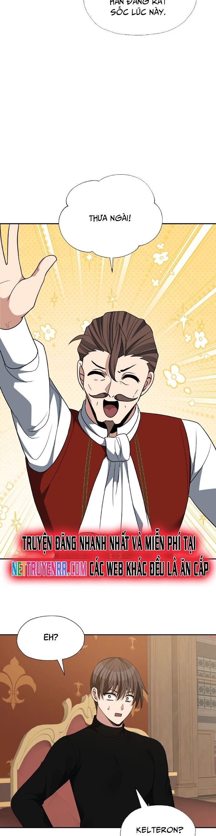 Lần Nữa Chuyển Sinh Sang Thế Giới Khác - Chapter 92 - Page 26