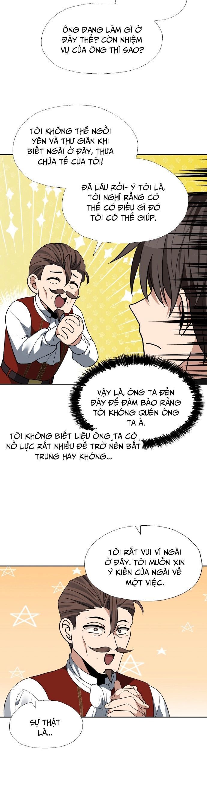 Lần Nữa Chuyển Sinh Sang Thế Giới Khác - Chapter 92 - Page 27