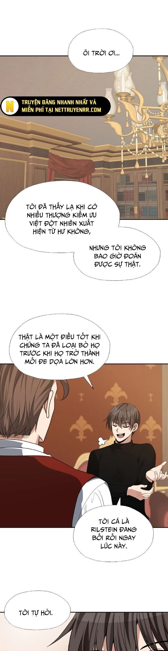 Lần Nữa Chuyển Sinh Sang Thế Giới Khác - Chapter 92 - Page 28