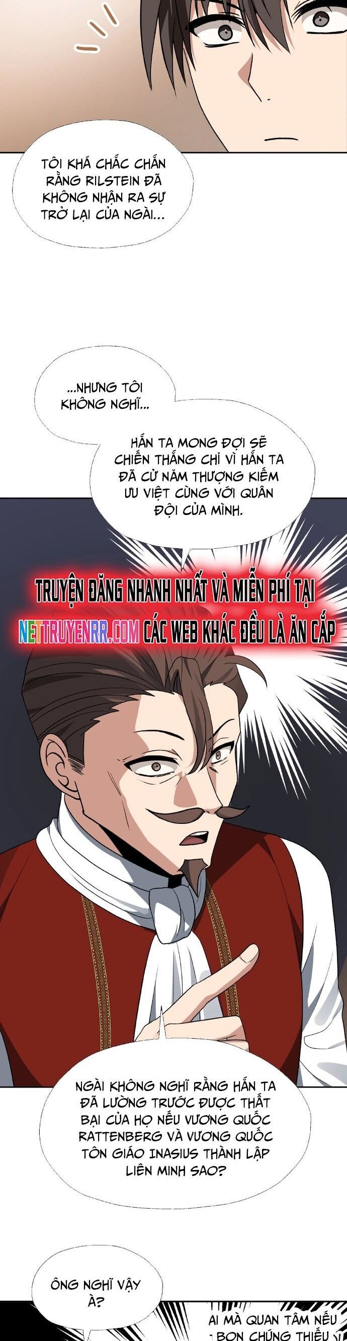 Lần Nữa Chuyển Sinh Sang Thế Giới Khác - Chapter 92 - Page 29