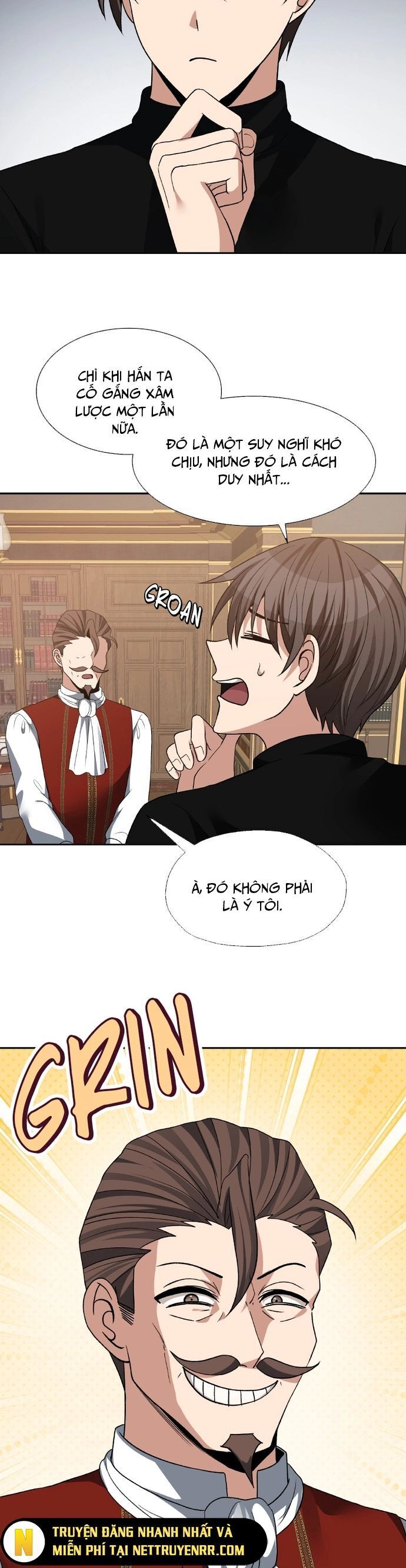 Lần Nữa Chuyển Sinh Sang Thế Giới Khác - Chapter 92 - Page 33