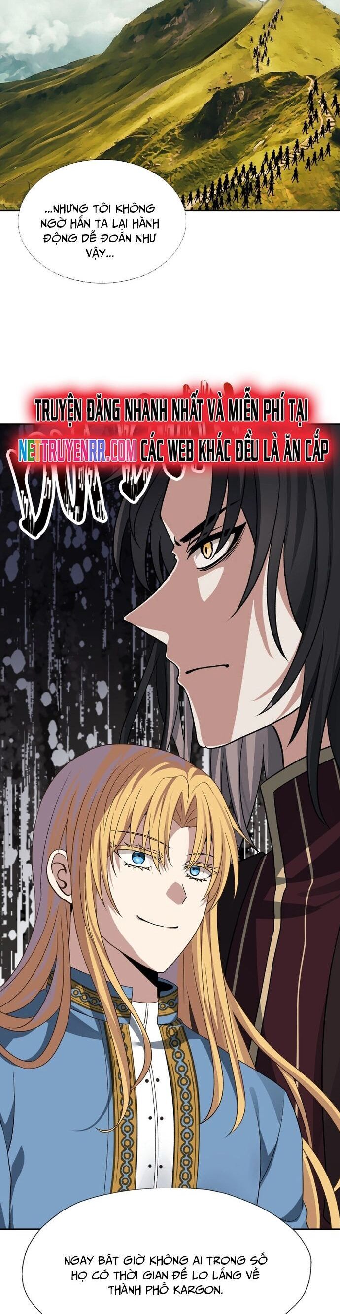 Lần Nữa Chuyển Sinh Sang Thế Giới Khác - Chapter 92 - Page 35