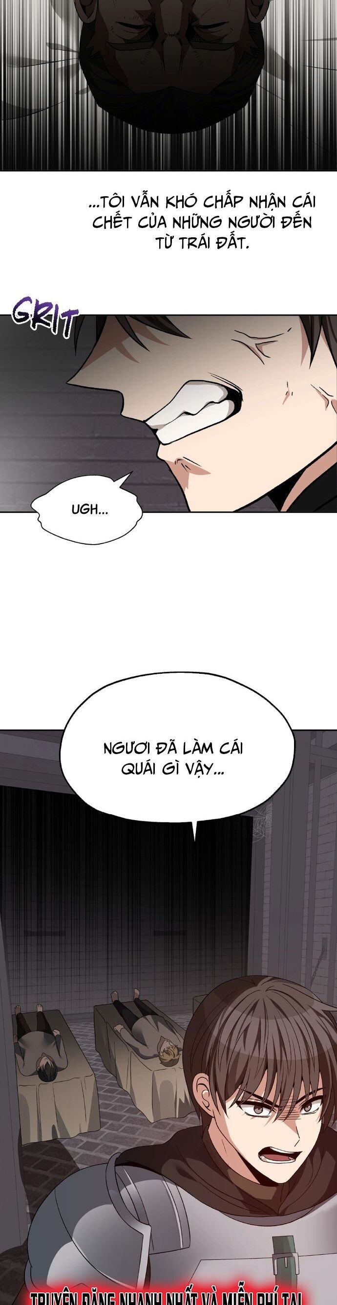 Lần Nữa Chuyển Sinh Sang Thế Giới Khác - Chapter 92 - Page 4