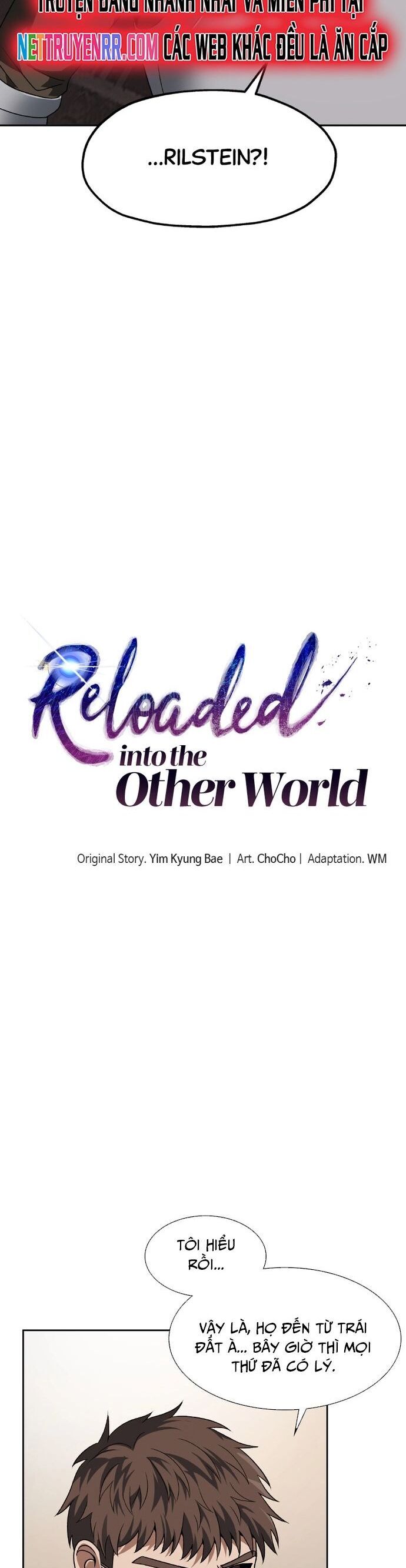 Lần Nữa Chuyển Sinh Sang Thế Giới Khác - Chapter 92 - Page 5
