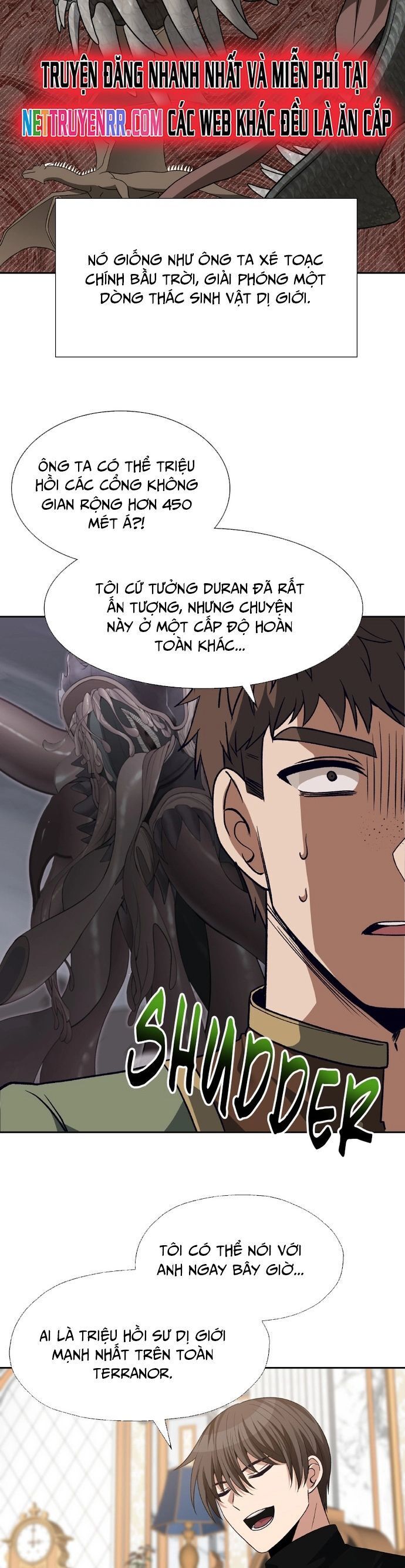 Lần Nữa Chuyển Sinh Sang Thế Giới Khác - Chapter 92 - Page 9