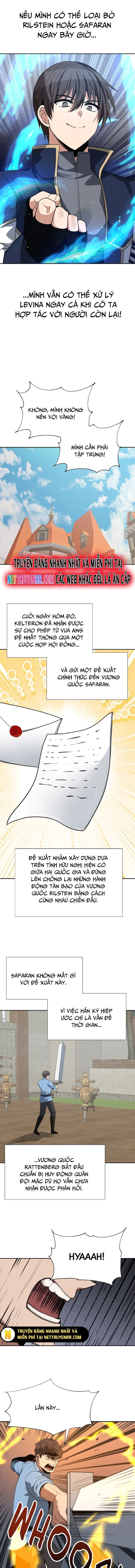 Lần Nữa Chuyển Sinh Sang Thế Giới Khác - Chapter 93 - Page 10