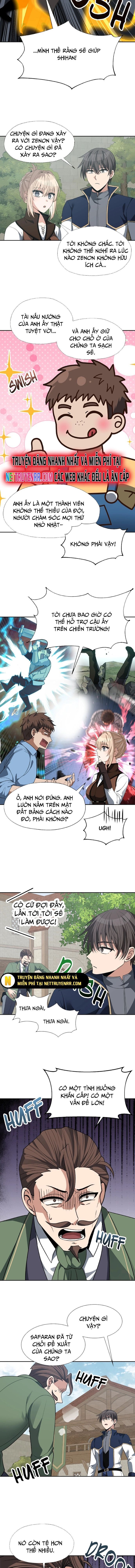 Lần Nữa Chuyển Sinh Sang Thế Giới Khác - Chapter 93 - Page 11