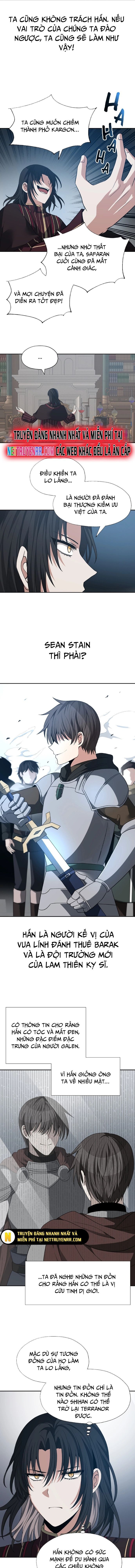 Lần Nữa Chuyển Sinh Sang Thế Giới Khác - Chapter 93 - Page 3