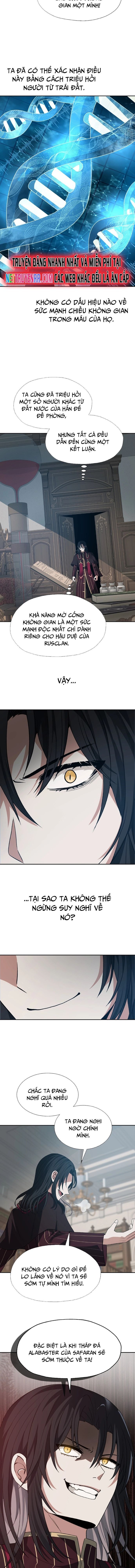 Lần Nữa Chuyển Sinh Sang Thế Giới Khác - Chapter 93 - Page 4