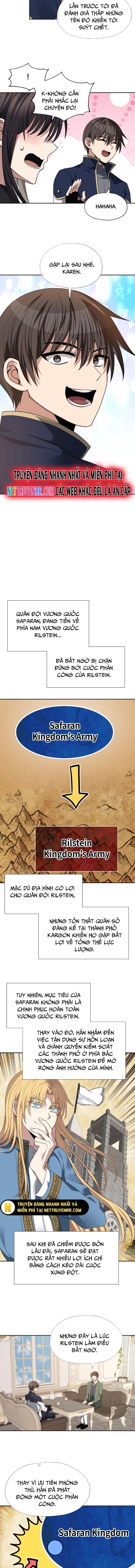 Lần Nữa Chuyển Sinh Sang Thế Giới Khác - Chapter 93 - Page 6