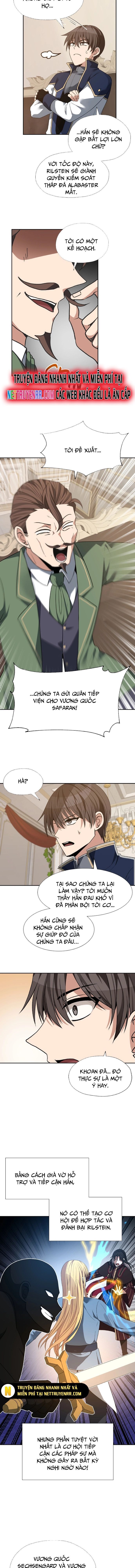 Lần Nữa Chuyển Sinh Sang Thế Giới Khác - Chapter 93 - Page 8