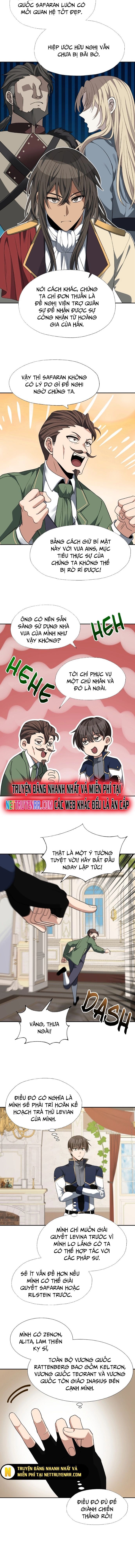 Lần Nữa Chuyển Sinh Sang Thế Giới Khác - Chapter 93 - Page 9