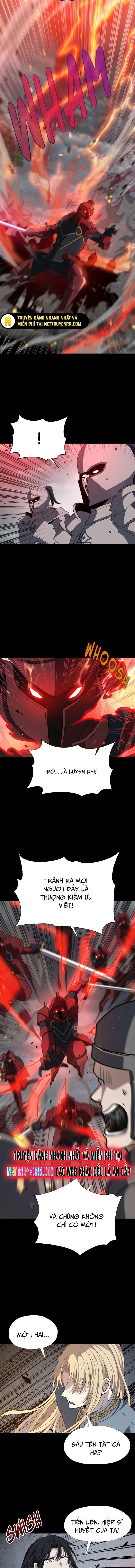 Lần Nữa Chuyển Sinh Sang Thế Giới Khác - Chapter 94 - Page 10