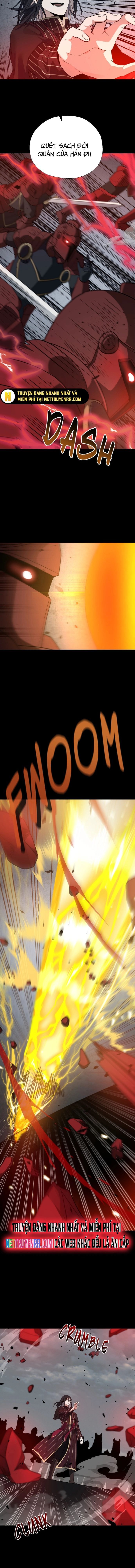 Lần Nữa Chuyển Sinh Sang Thế Giới Khác - Chapter 94 - Page 11