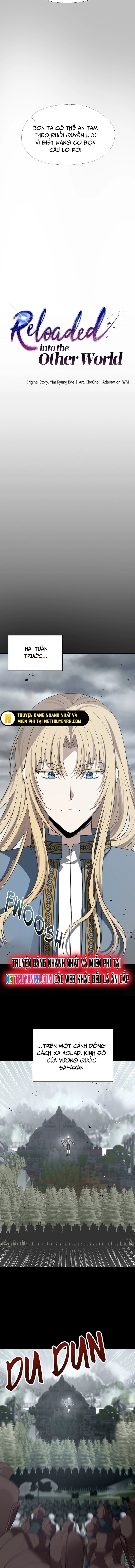 Lần Nữa Chuyển Sinh Sang Thế Giới Khác - Chapter 94 - Page 3