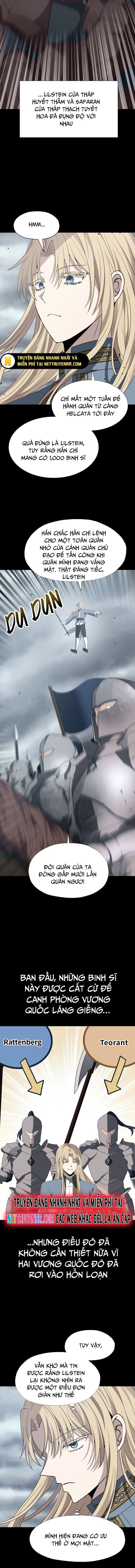 Lần Nữa Chuyển Sinh Sang Thế Giới Khác - Chapter 94 - Page 4