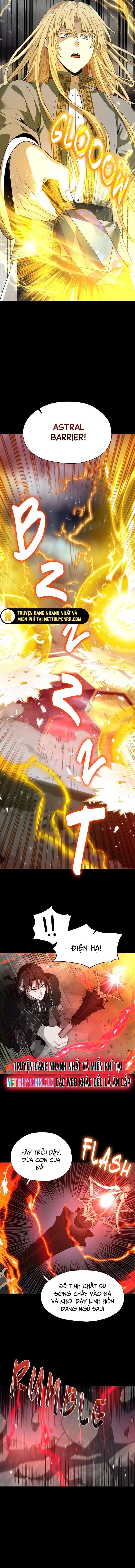 Lần Nữa Chuyển Sinh Sang Thế Giới Khác - Chapter 94 - Page 7