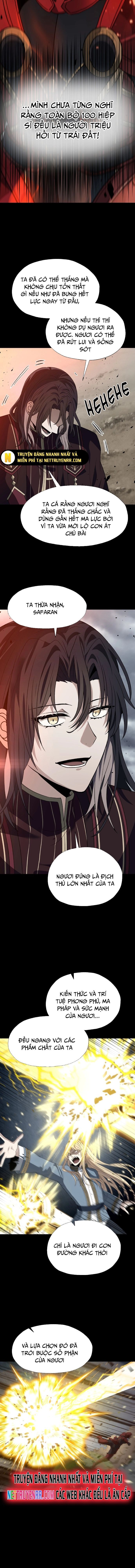 Lần Nữa Chuyển Sinh Sang Thế Giới Khác - Chapter 95 - Page 10