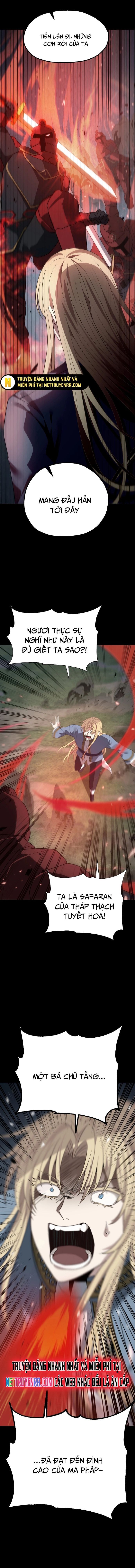 Lần Nữa Chuyển Sinh Sang Thế Giới Khác - Chapter 95 - Page 11