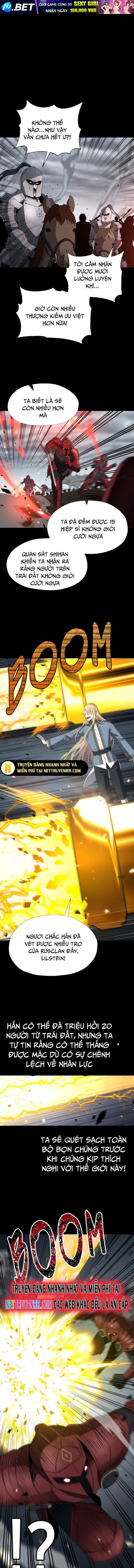 Lần Nữa Chuyển Sinh Sang Thế Giới Khác - Chapter 95 - Page 3