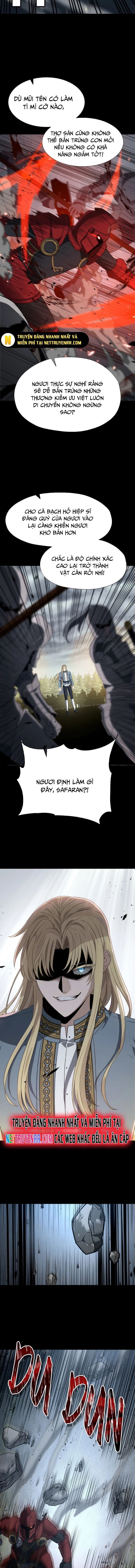 Lần Nữa Chuyển Sinh Sang Thế Giới Khác - Chapter 95 - Page 4