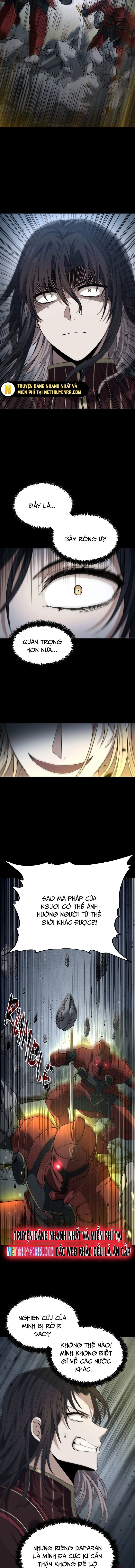 Lần Nữa Chuyển Sinh Sang Thế Giới Khác - Chapter 95 - Page 5