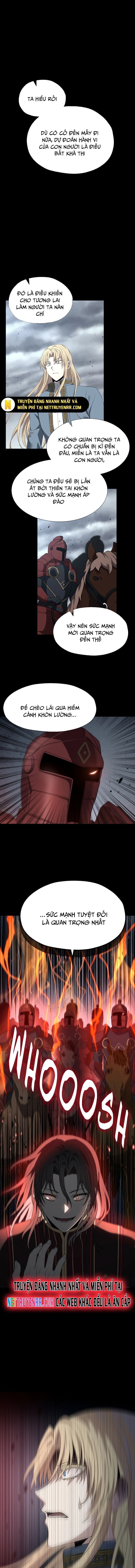 Lần Nữa Chuyển Sinh Sang Thế Giới Khác - Chapter 95 - Page 8