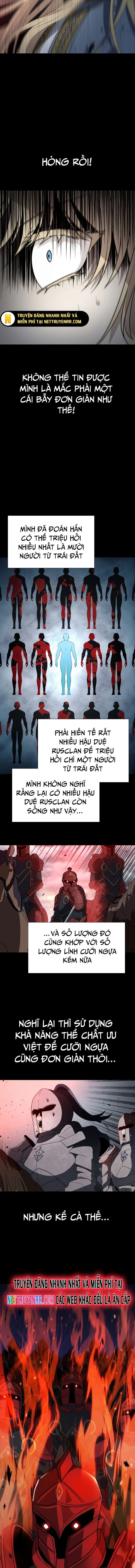 Lần Nữa Chuyển Sinh Sang Thế Giới Khác - Chapter 95 - Page 9