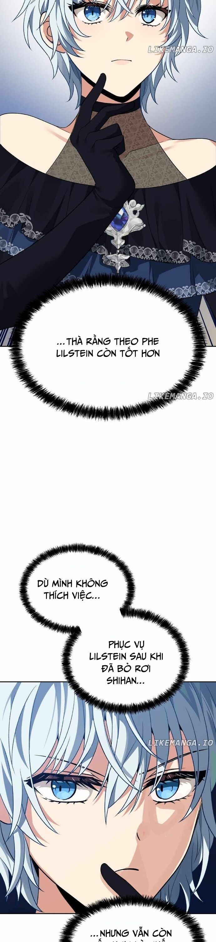 Lần Nữa Chuyển Sinh Sang Thế Giới Khác - Chapter 96 - Page 10