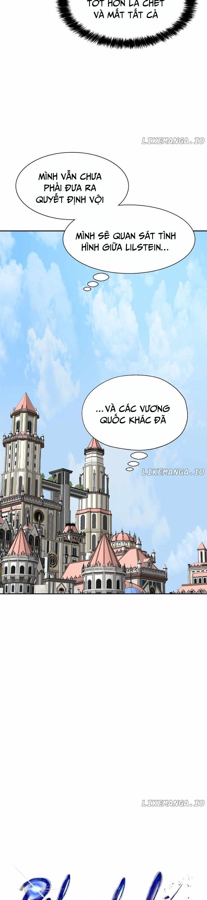 Lần Nữa Chuyển Sinh Sang Thế Giới Khác - Chapter 96 - Page 11