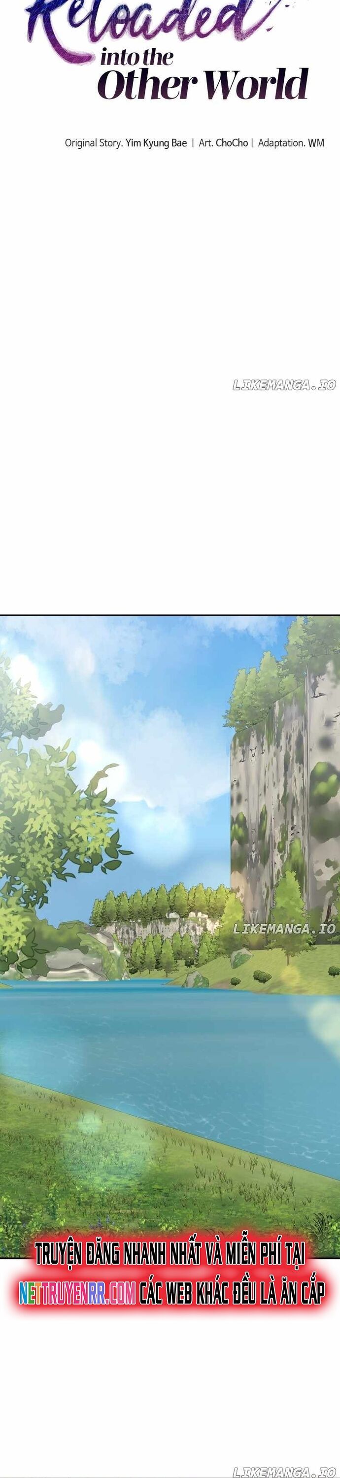 Lần Nữa Chuyển Sinh Sang Thế Giới Khác - Chapter 96 - Page 12