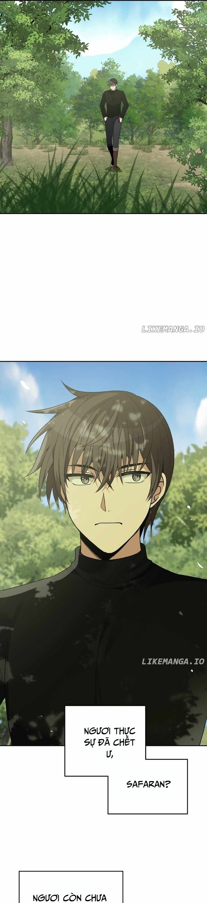 Lần Nữa Chuyển Sinh Sang Thế Giới Khác - Chapter 96 - Page 13