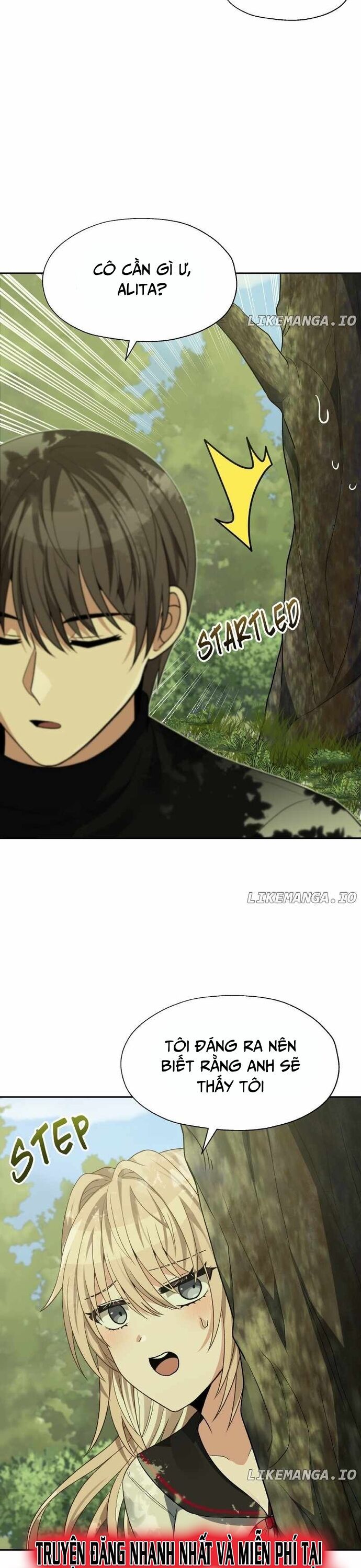 Lần Nữa Chuyển Sinh Sang Thế Giới Khác - Chapter 96 - Page 15