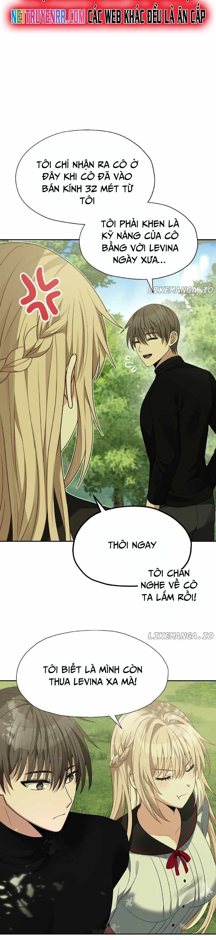 Lần Nữa Chuyển Sinh Sang Thế Giới Khác - Chapter 96 - Page 16