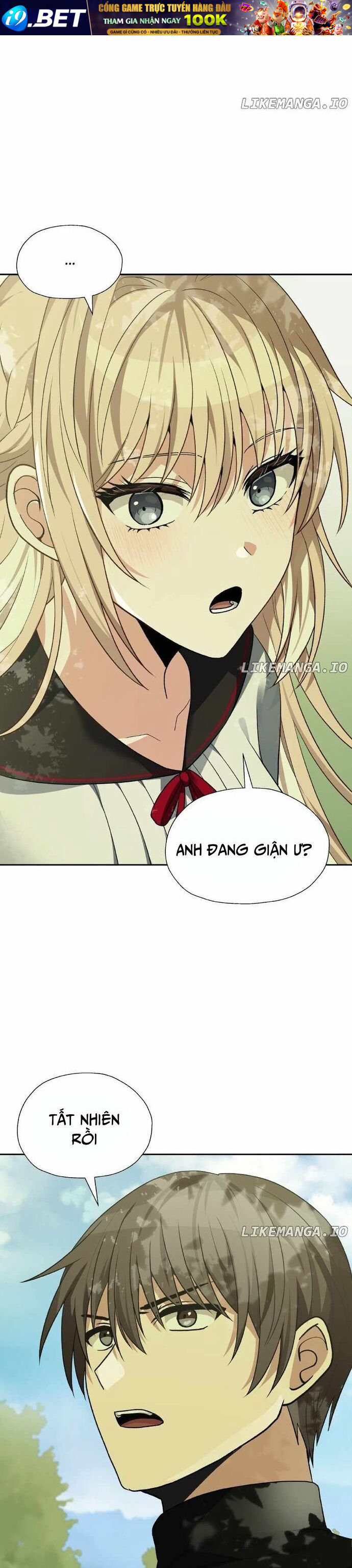 Lần Nữa Chuyển Sinh Sang Thế Giới Khác - Chapter 96 - Page 17