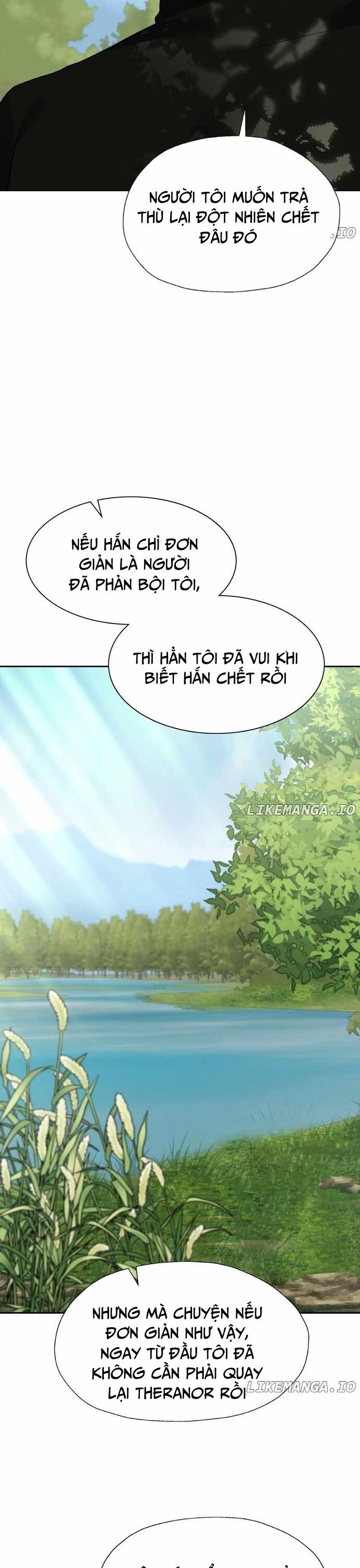 Lần Nữa Chuyển Sinh Sang Thế Giới Khác - Chapter 96 - Page 18