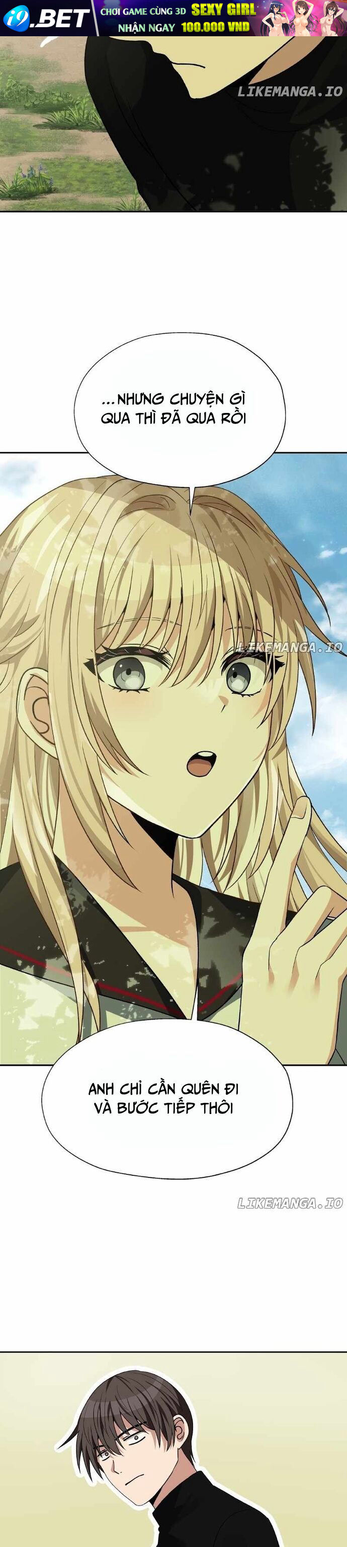 Lần Nữa Chuyển Sinh Sang Thế Giới Khác - Chapter 96 - Page 24