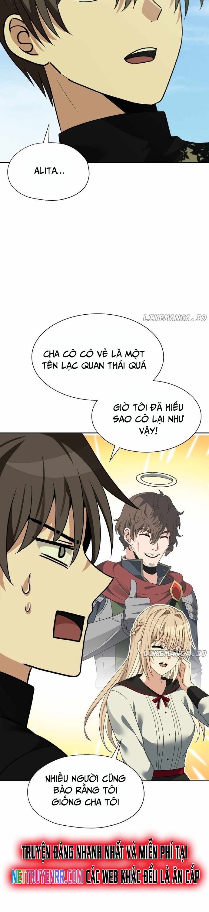 Lần Nữa Chuyển Sinh Sang Thế Giới Khác - Chapter 96 - Page 27