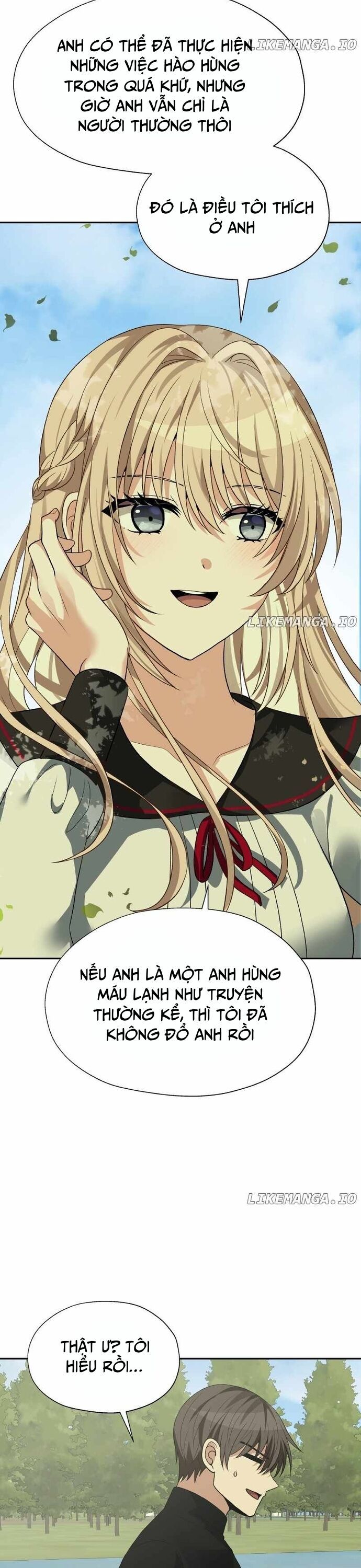 Lần Nữa Chuyển Sinh Sang Thế Giới Khác - Chapter 96 - Page 31