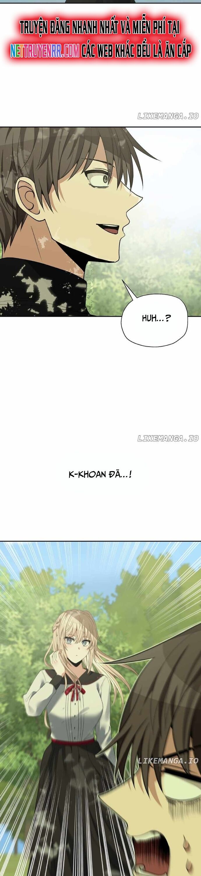 Lần Nữa Chuyển Sinh Sang Thế Giới Khác - Chapter 96 - Page 32