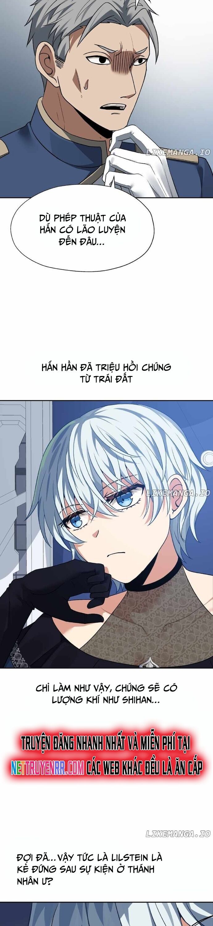 Lần Nữa Chuyển Sinh Sang Thế Giới Khác - Chapter 96 - Page 4