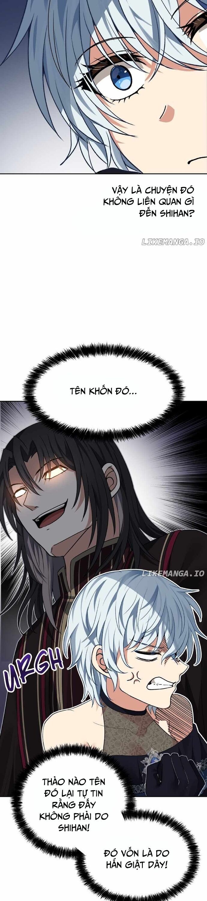 Lần Nữa Chuyển Sinh Sang Thế Giới Khác - Chapter 96 - Page 5