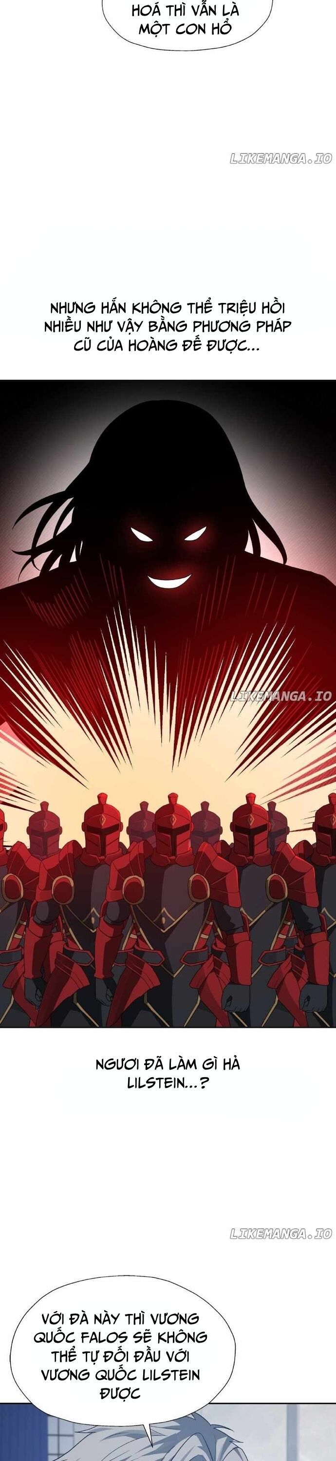 Lần Nữa Chuyển Sinh Sang Thế Giới Khác - Chapter 96 - Page 7