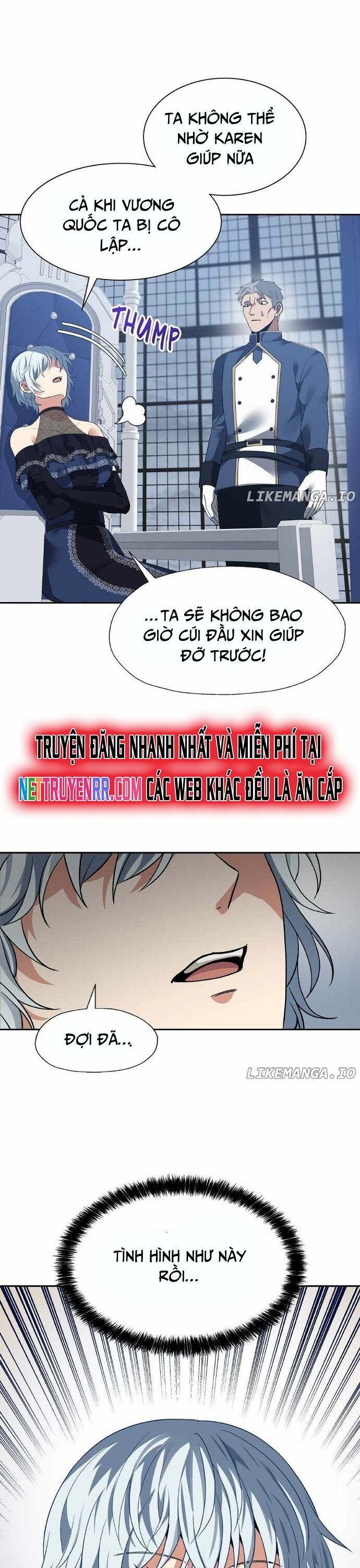 Lần Nữa Chuyển Sinh Sang Thế Giới Khác - Chapter 96 - Page 9